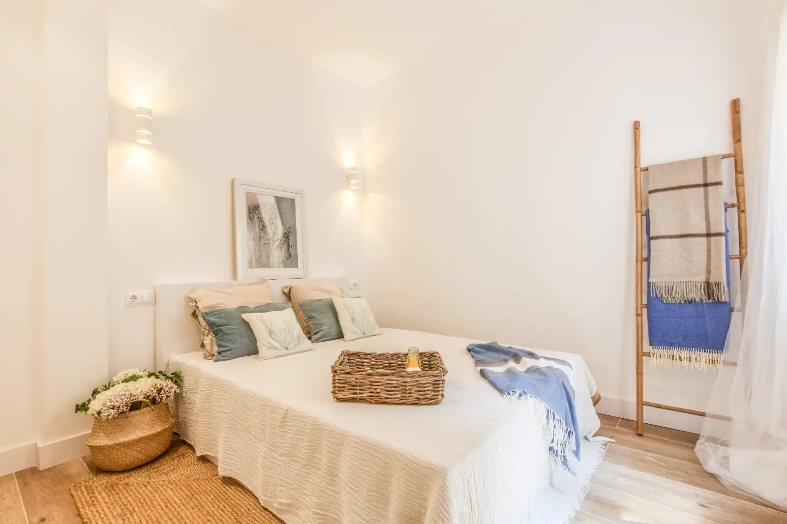 Habitación de Piso de alquiler en Madrid con Calefacción