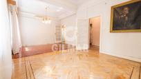 Bedroom of Flat for sale in  Madrid Capital  with Air Conditioner