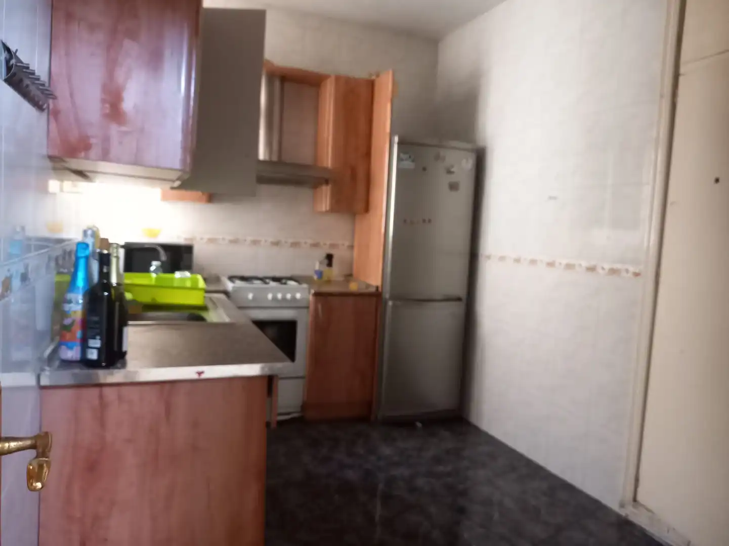 Cocina de Piso en venta en Molina de Segura con Balcón