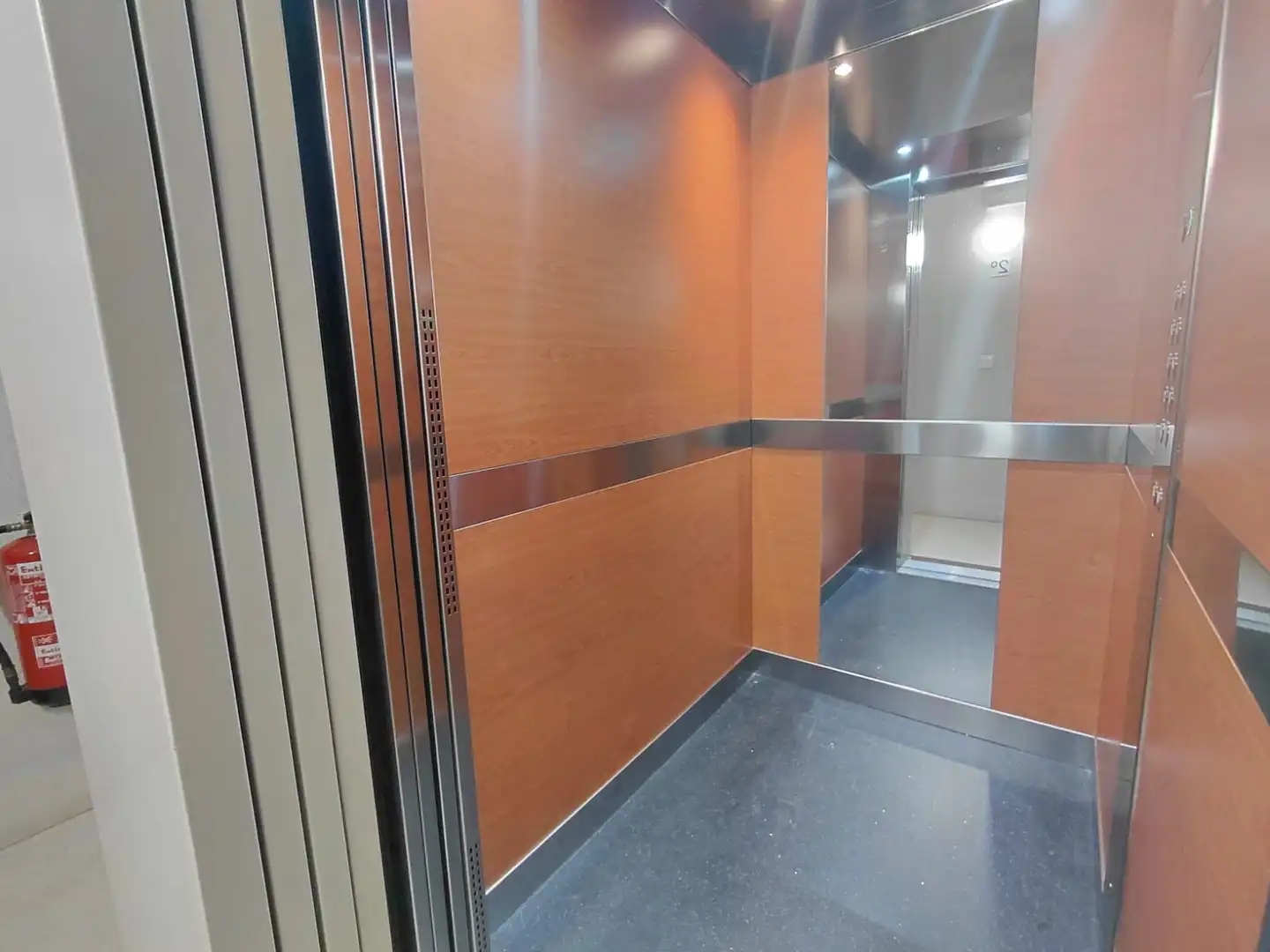 Piso en venta en Barañáin / Barañain con Calefacción y Balcón
