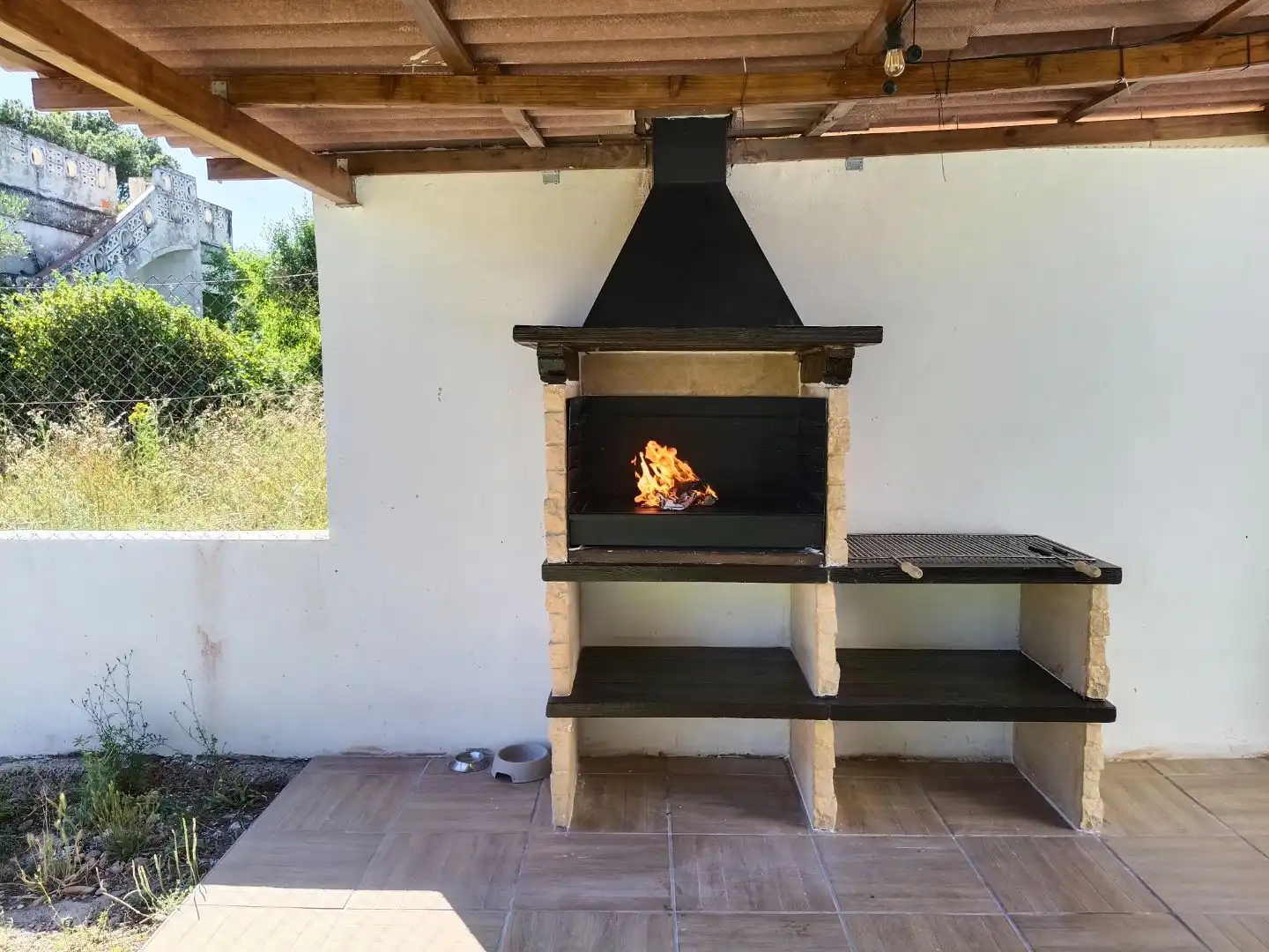 Villa mit Pool zur Miete in Carrer del Llamp 80, imagen 3
