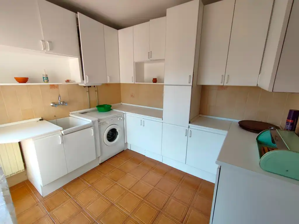 Kitchen of Houses for sale in Beceite  with Private garden, Terrace and Swimming Pool
