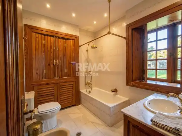 Maison avec terrasse à vendre à Lugar Arcos, imagen 7