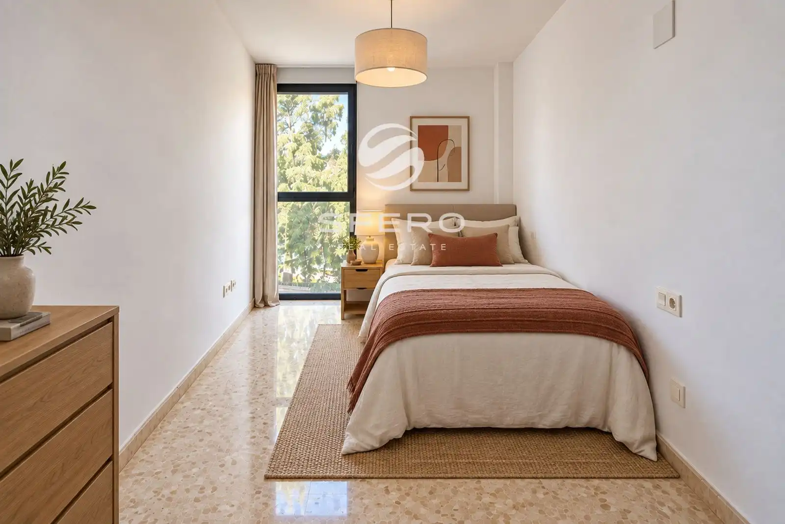 Appartement compact avec ascenseur à vendre à Calle Pizarro, 2, imagen 14