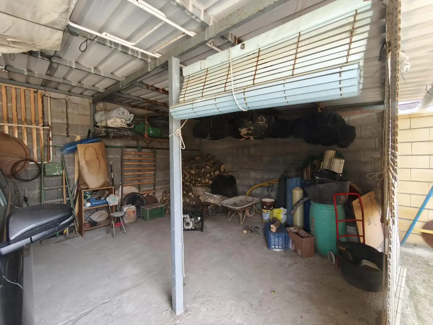 Casa amb piscina en venda a El Carpio, imagen 23