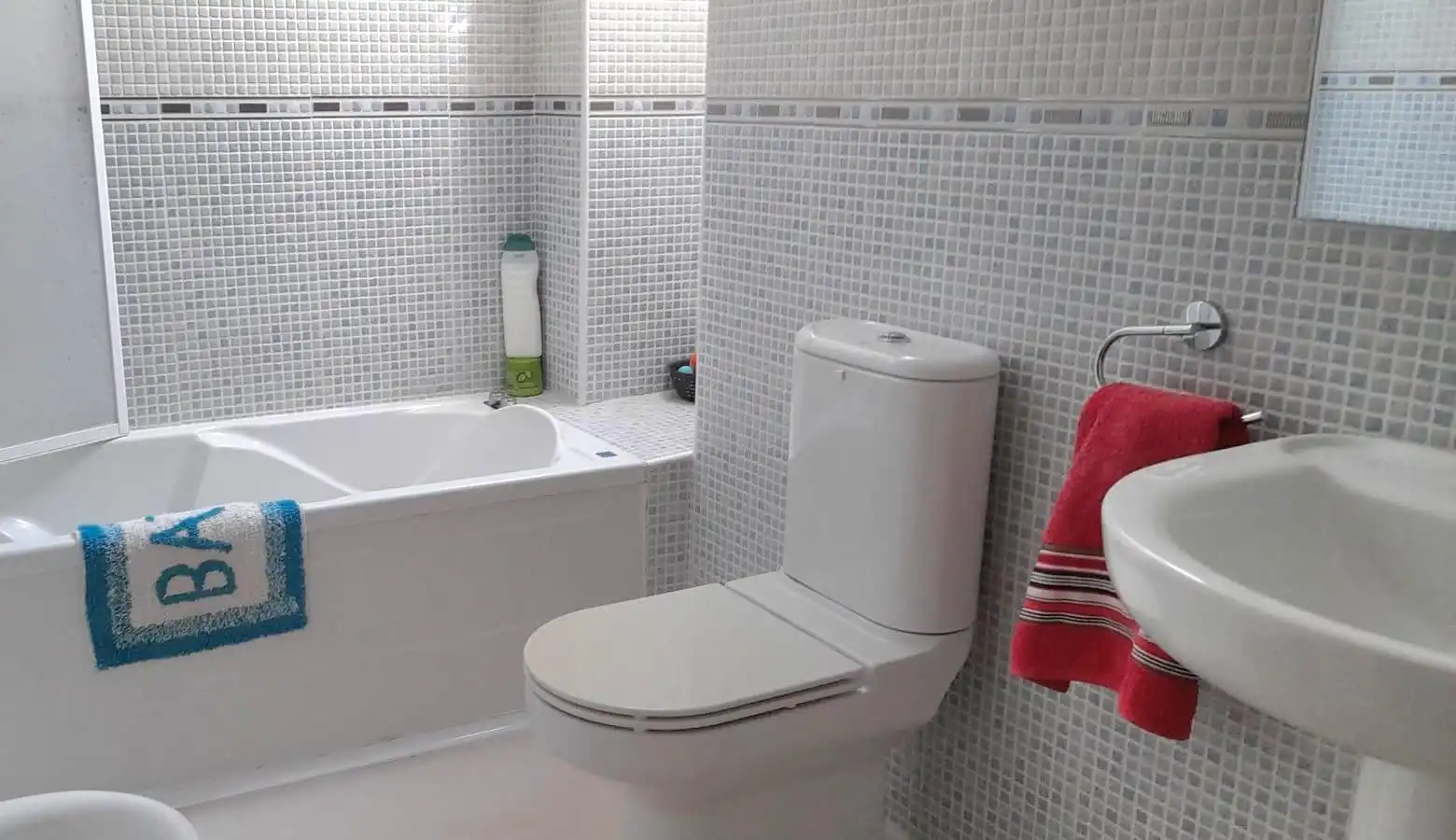 Penthouse mit Terrasse zum Verkauf in Calle Ctra. Les Marines, imagen 12