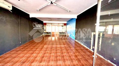 Foto 4 von Geschaftsraum zur Miete in San Fernando, San Bartolomé de Tirajana