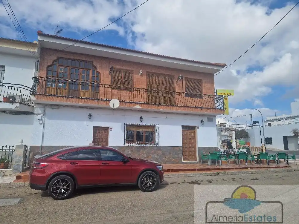 Casa en venta en Albox, imagen 40