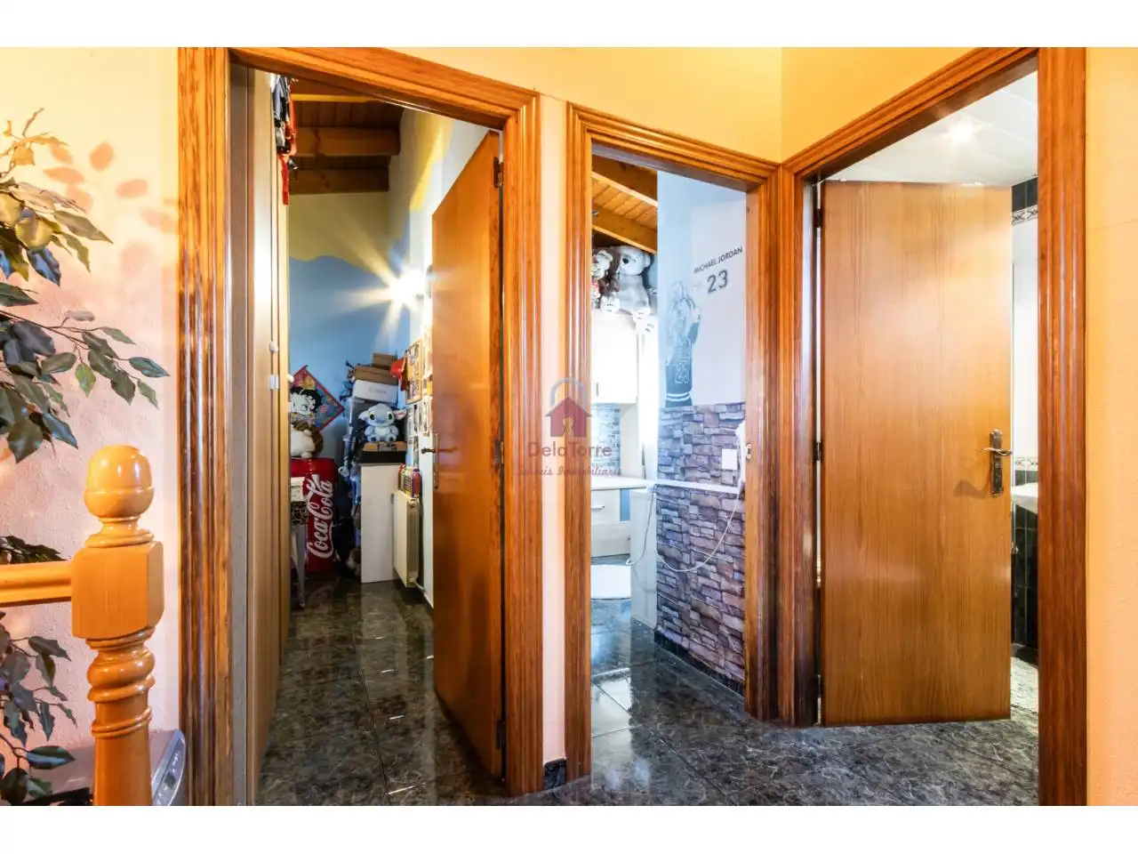 Maison mitoyenne à vendre à Calle Maties Roca, imagen 18