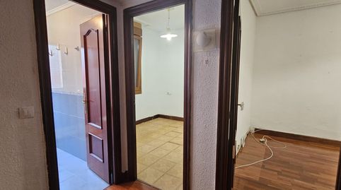 Foto 5 de Piso en venta en Francisco Gomez Kalea, Bagatza - San Vicente, Barakaldo