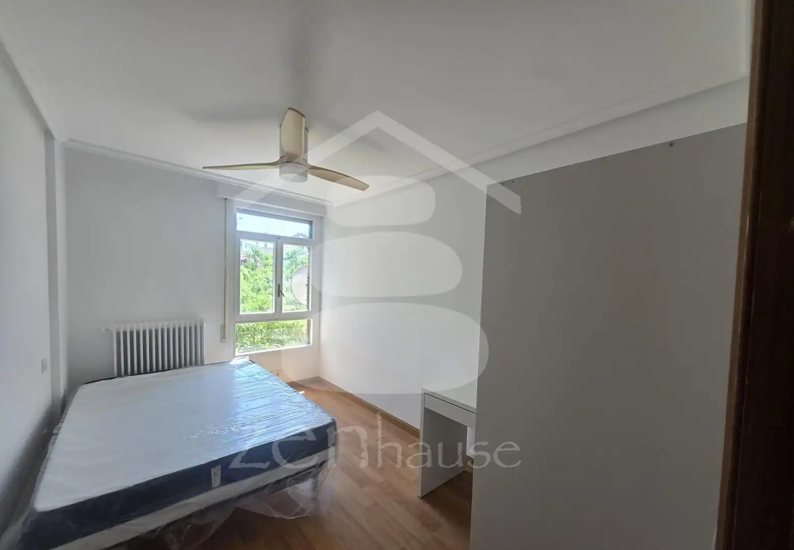 Schlafzimmer von Wohnung zur Miete in Getafe