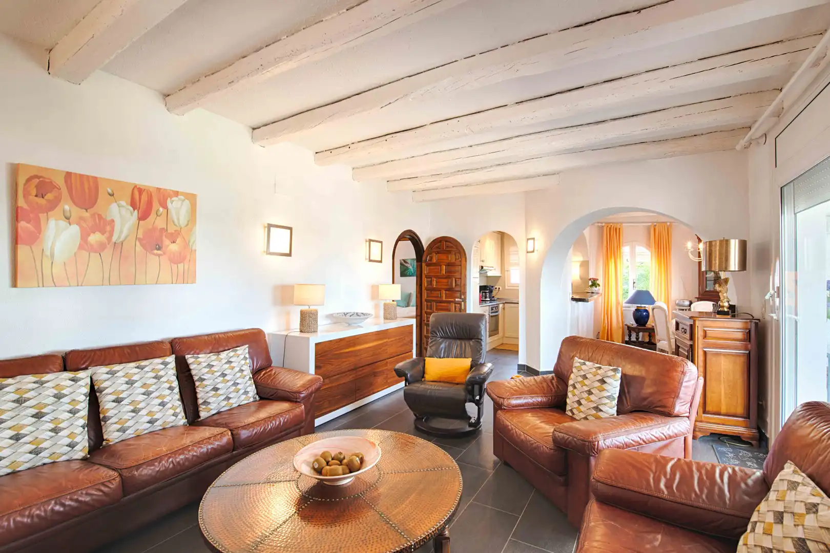 Villa mit Pool zum Verkauf in Carrer Francolí, imagen 22