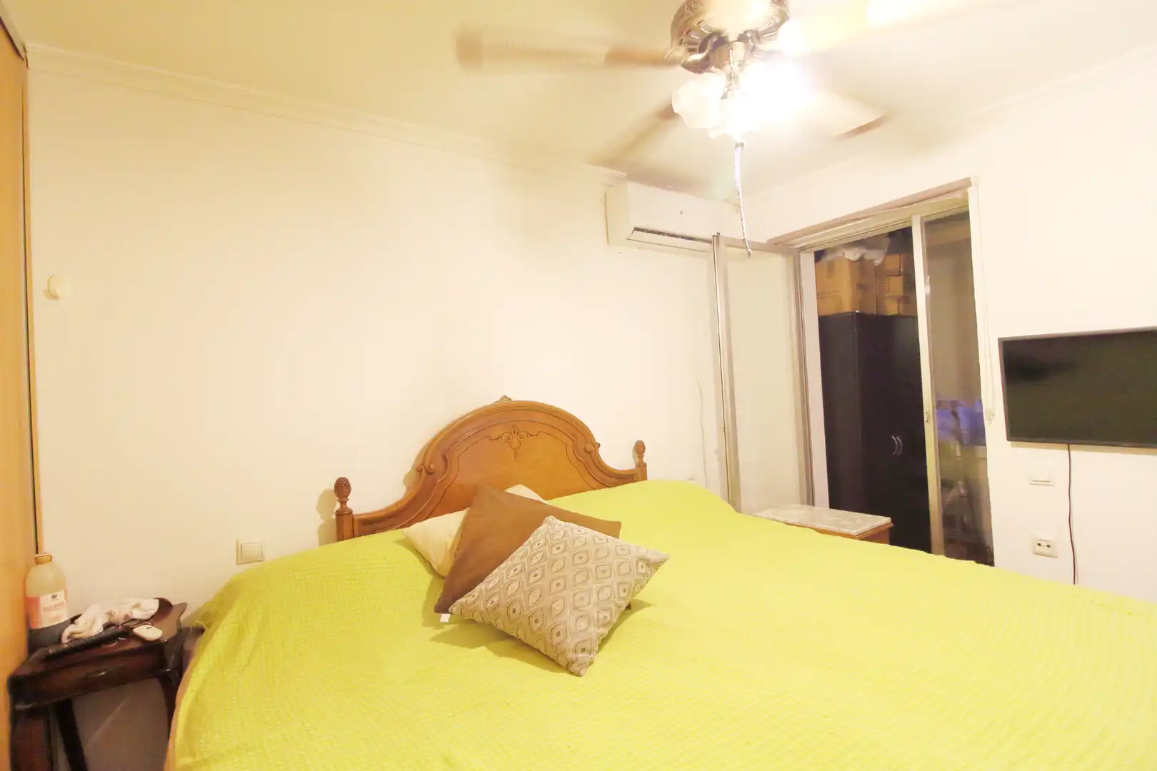 Habitación de Piso en venta en Valencia con Aire acondicionado y Terraza