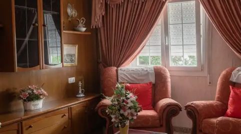 Foto 4 de Piso en venta en Carrer D'alfons el Magnànim, 12, Plaça de Toros, Palma de Mallorca