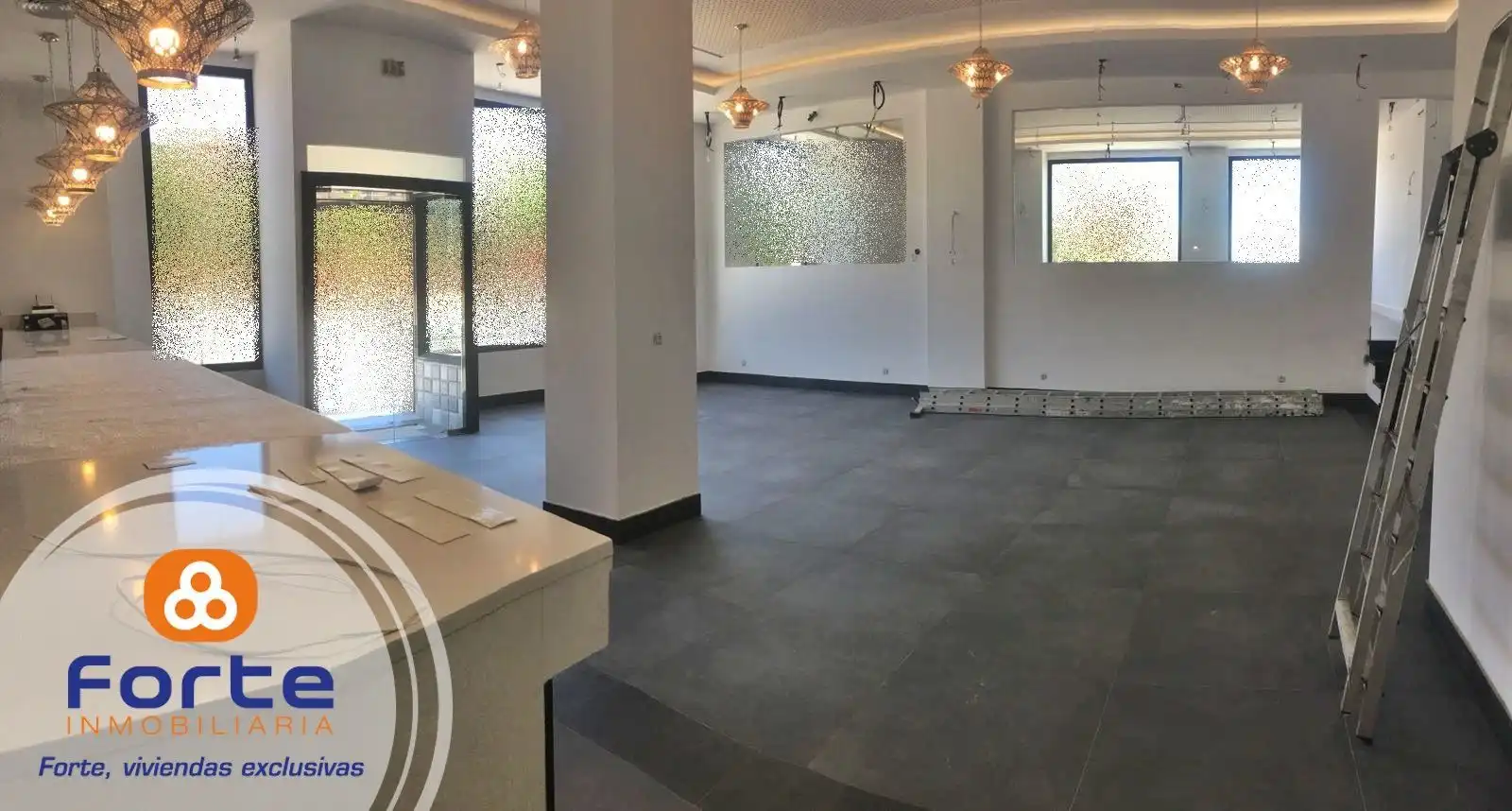 Local comercial de lloguer a Norte-Sierra, imagen 6
