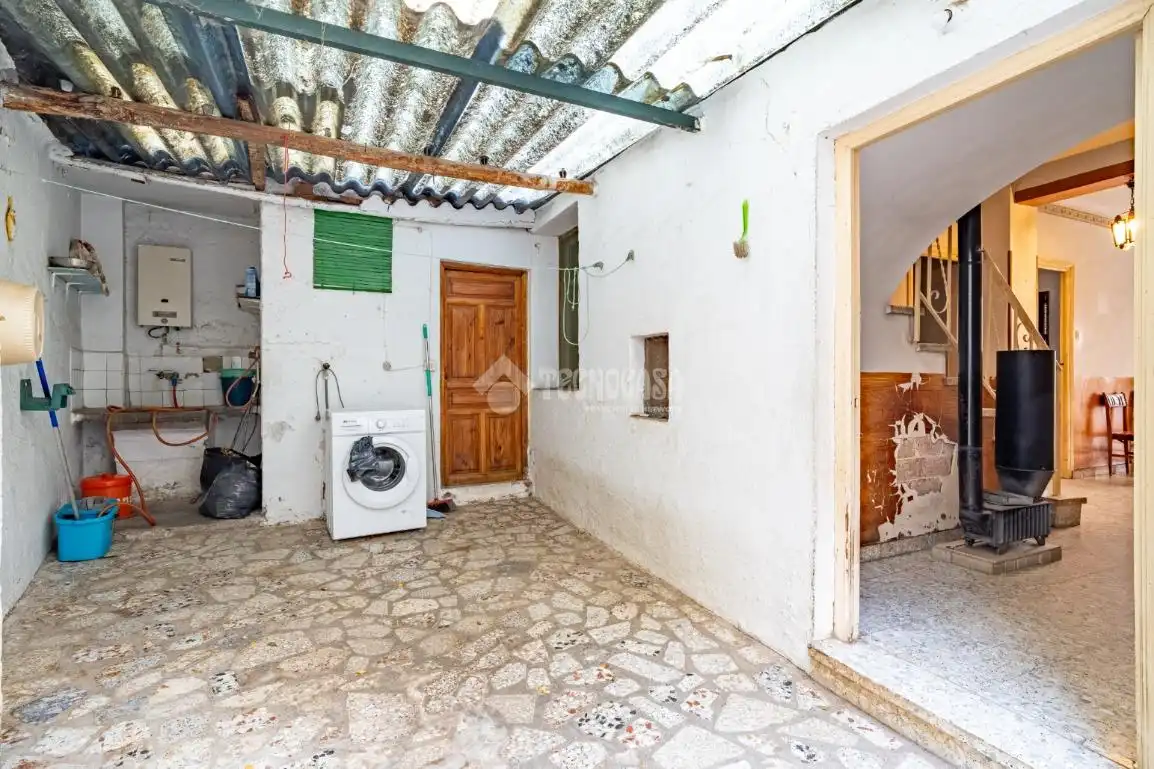 Casa aparellada amb jardí en venda a Dúrcal, imagen 20