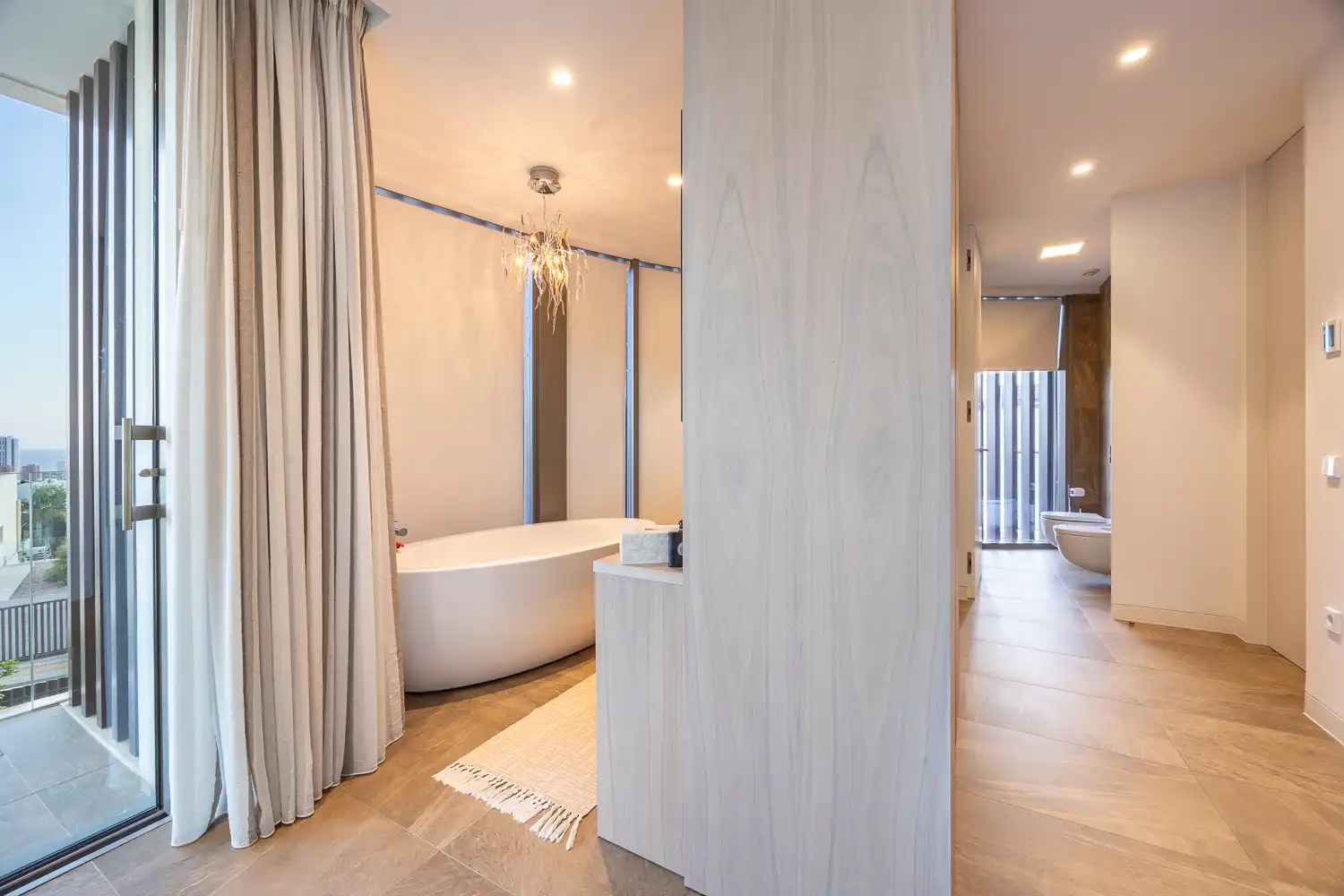 Casa amb jardí en venda a Golf Bahía, imagen 48