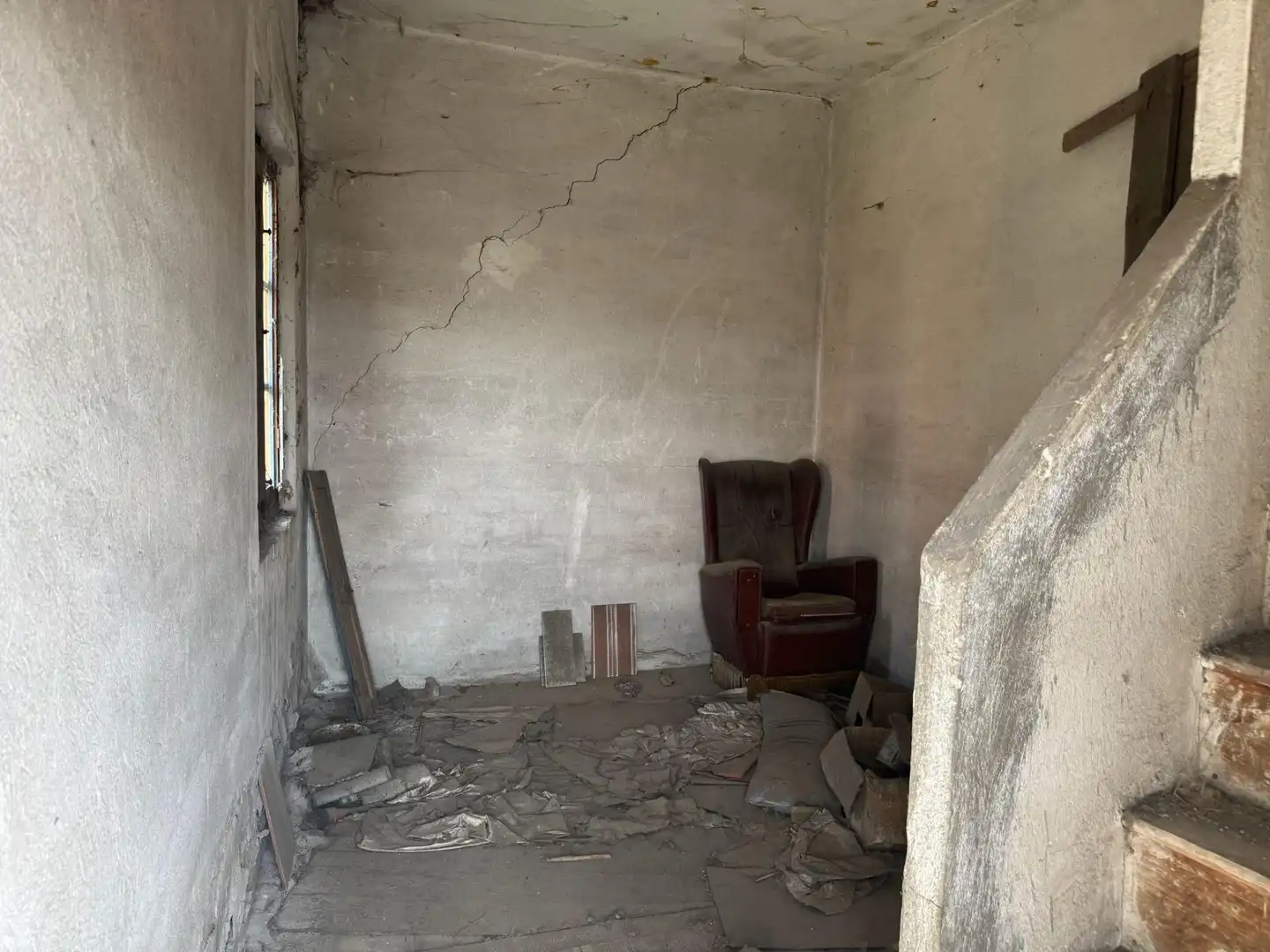 Casa o xalet en venda en Cubillos del Sil