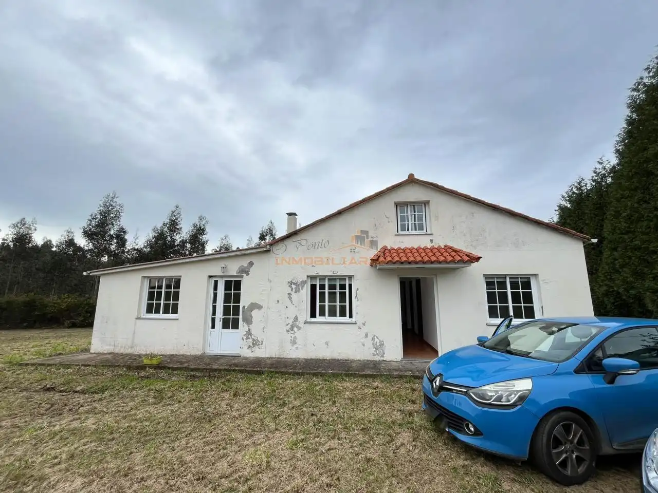 Casa con giardino in vendita a Cerdido