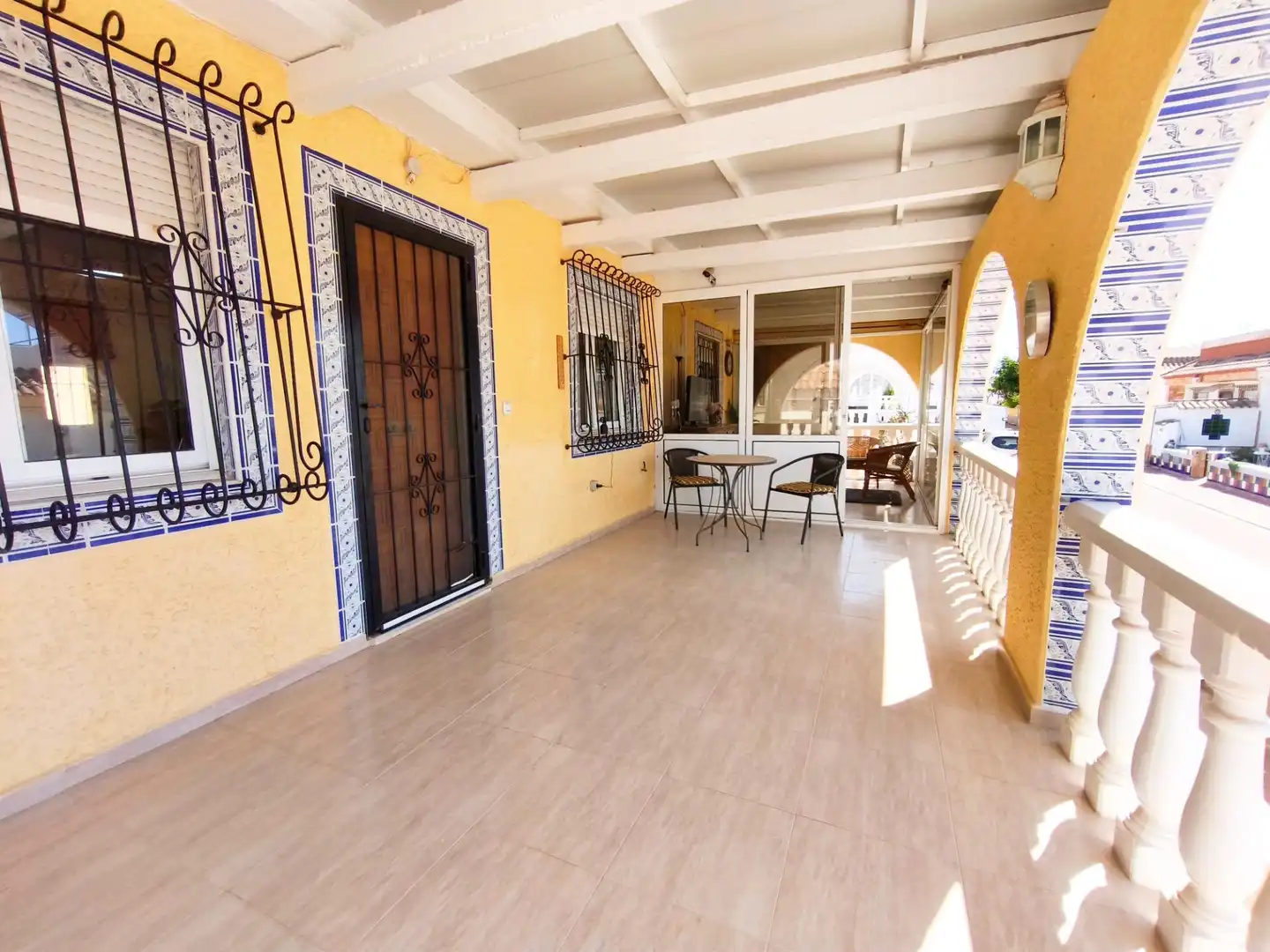 Casa o chalet en venta en Mazarrón con Aire acondicionado, Calefacción y Terraza