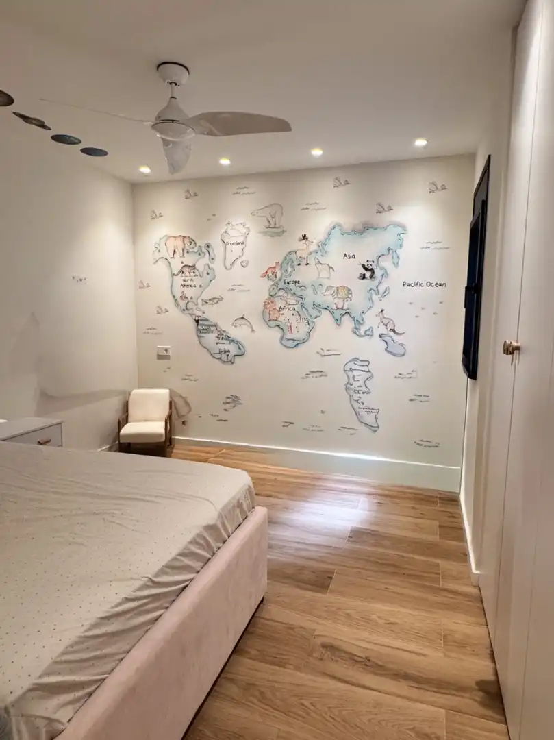 Penthouse mit Terrasse zum Verkauf in Sarrià - Sant Gervasi, imagen 26