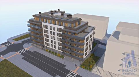 Foto 5 de Pis en venda a Baratz Eder Urbanizazioa, Bermeo, Bizkaia