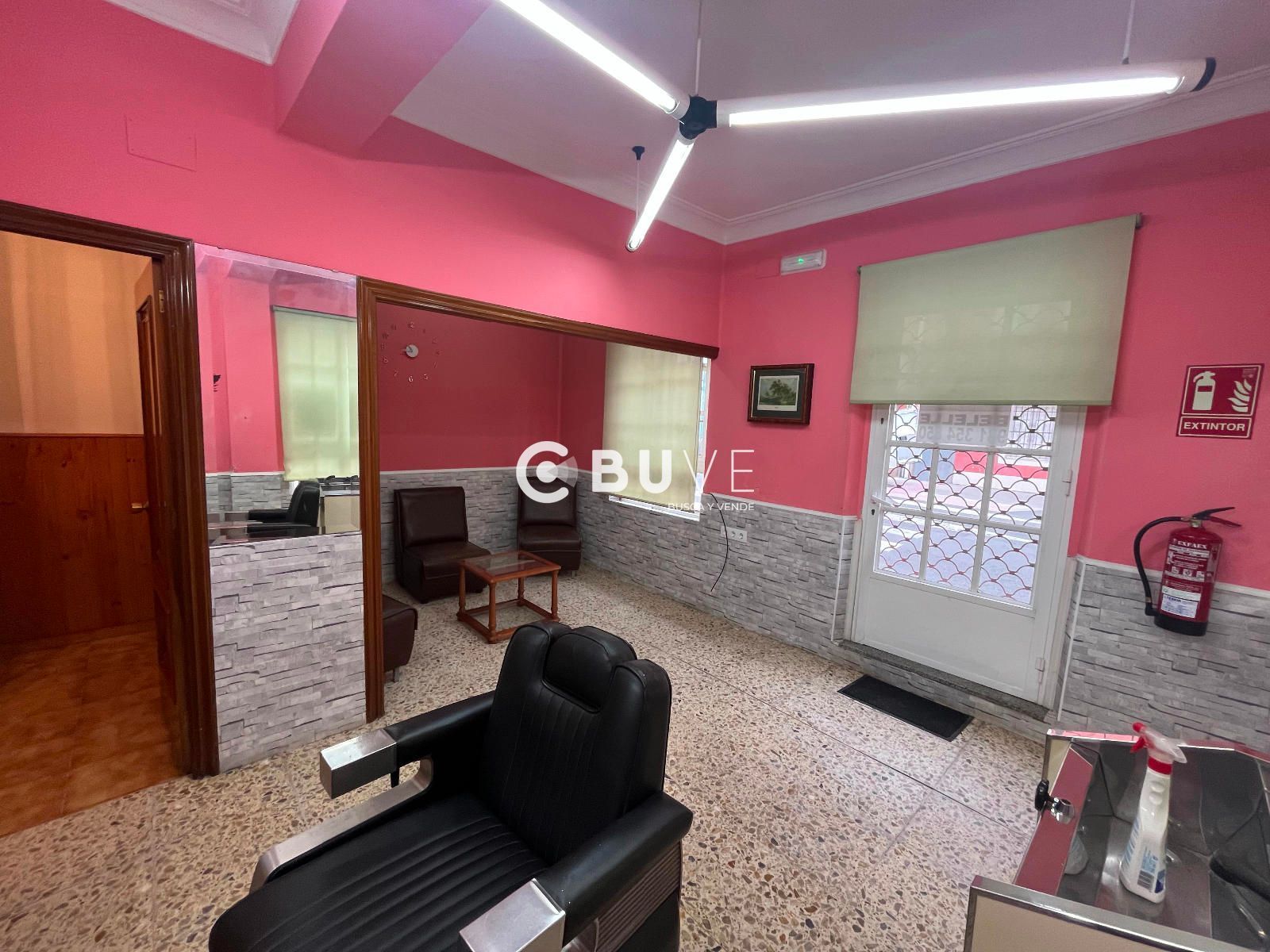 Casa o xalet en venda a Santa Icia, Alto del Castaño