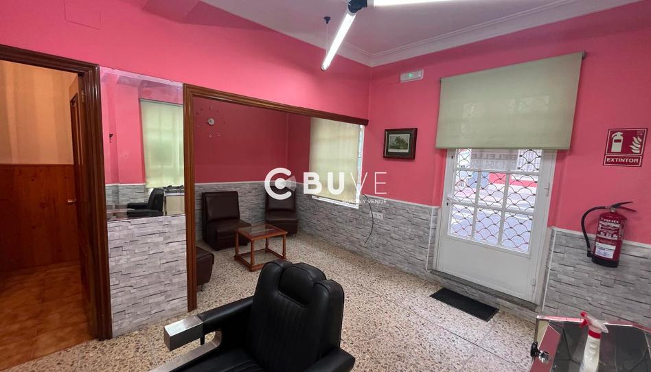 Foto 1 de Casa o xalet en venda a Santa Icia, Alto del Castaño, A Coruña