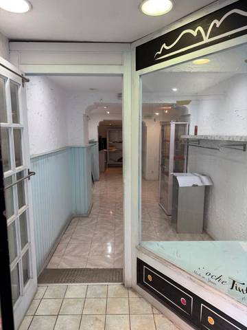 Local comercial en Alquiler en Barrio del Centro