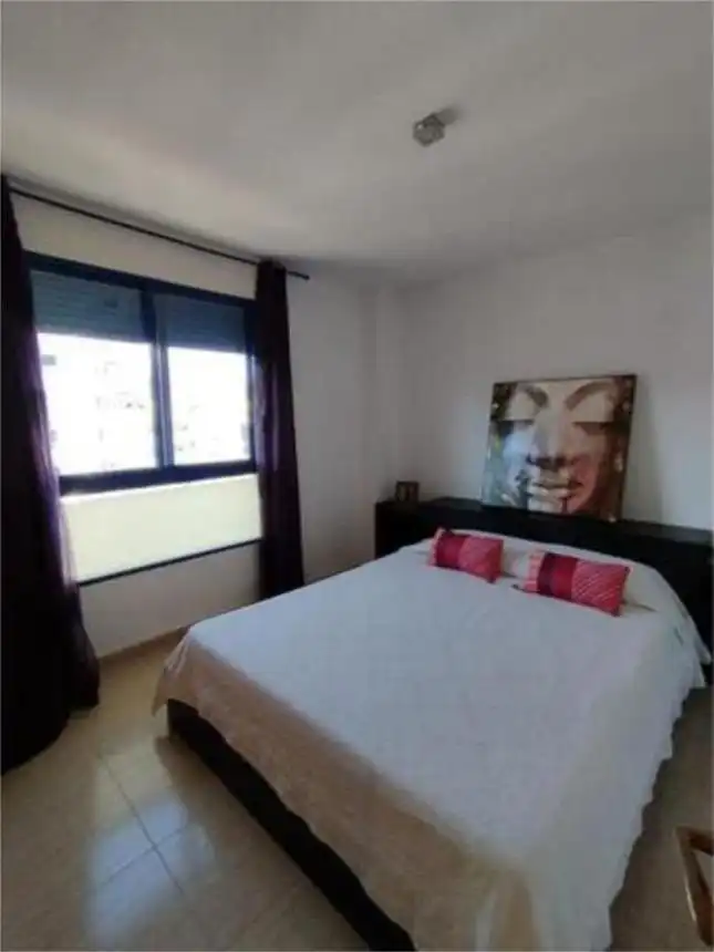 Ático en venta en La Cala de Villajoyosa, imagen 6