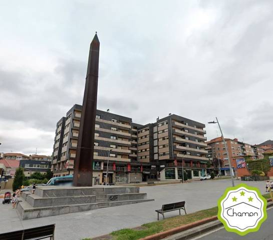 Garaje en Venta en Txorierri - Ondiz - Udondo