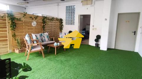 Foto 2 de Pis de lloguer a Miraflores, Parque Victoria Eugenia, Málaga