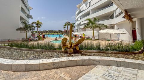 Photo 4 of Flat for sale in Calle Rector Federico Mayor Zaragoza, 21, Playa de Granada, Motril