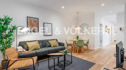 Photo 3 of Flat for rent in Sagrada Família, Barcelona Capital