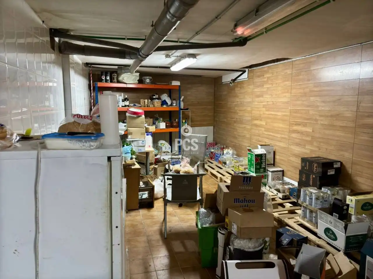 Commercial properties for sale in Murcia