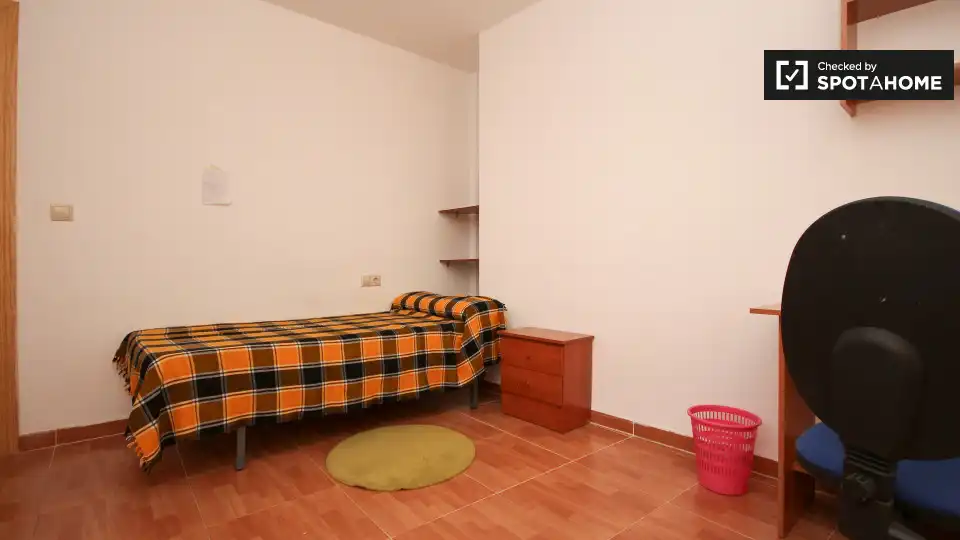 Habitación en Granada, Granada