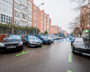 Aparcament de Local en venda en  Madrid Capital amb Aire condicionat i Moblat