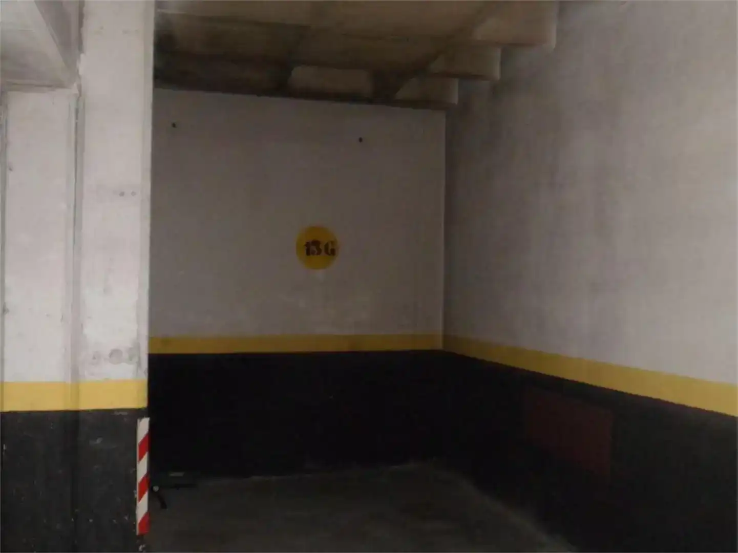 Parking of Garage for sale in Las Rozas de Madrid