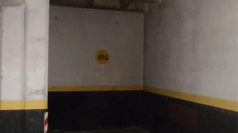 Foto 4 de Garaje en venta en Avenida de Mallorca, 4, El Pinar - Punta Galea, Las Rozas de Madrid