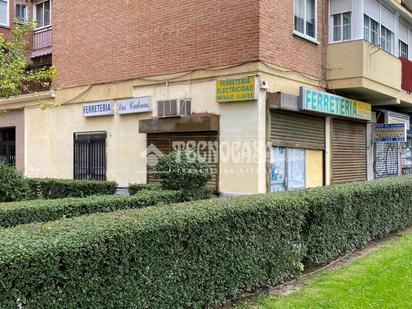 Local en venda en Móstoles amb Aire condicionat