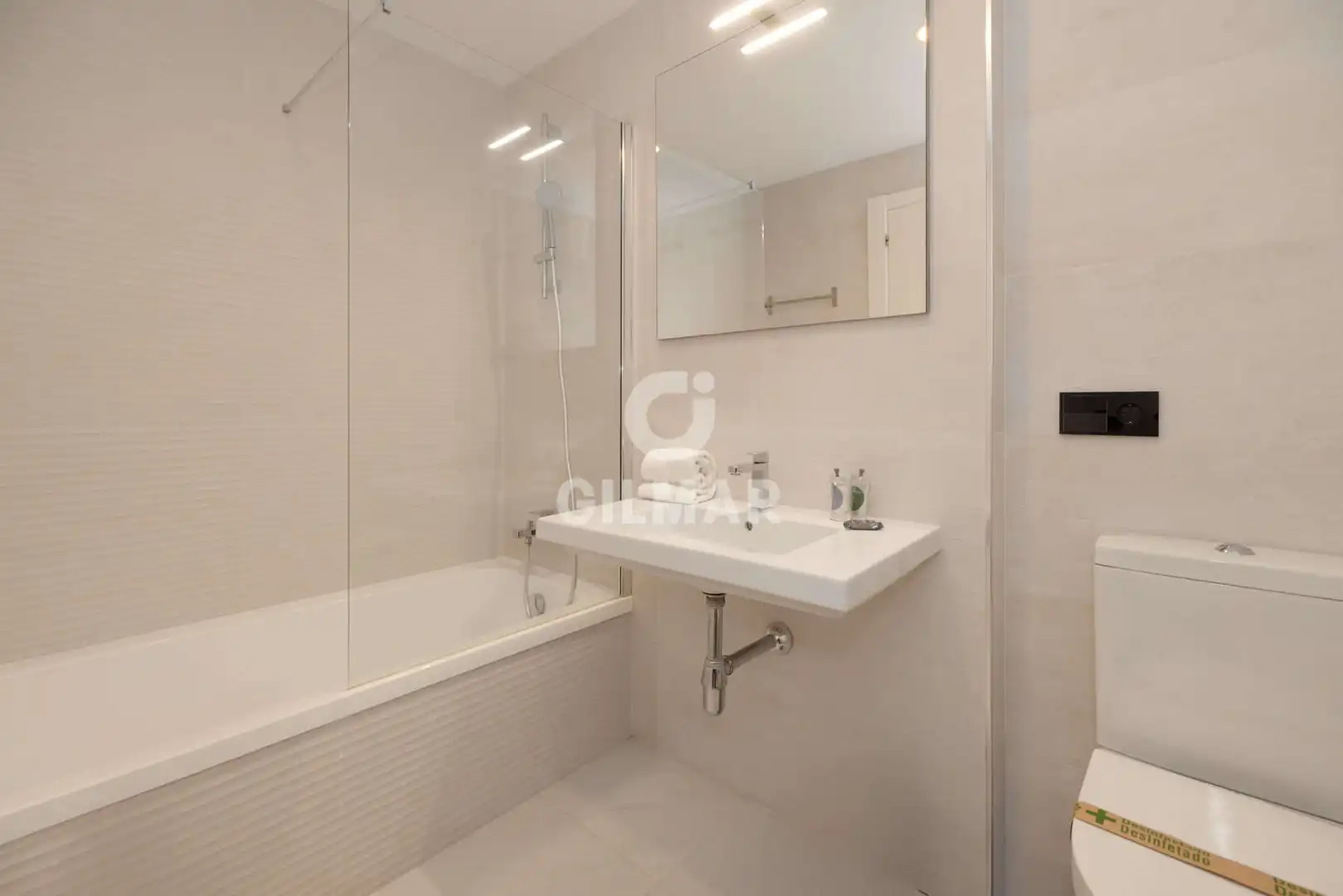 Appartement compact avec terrasse à vendre à Benamara - Atalaya, imagen 29