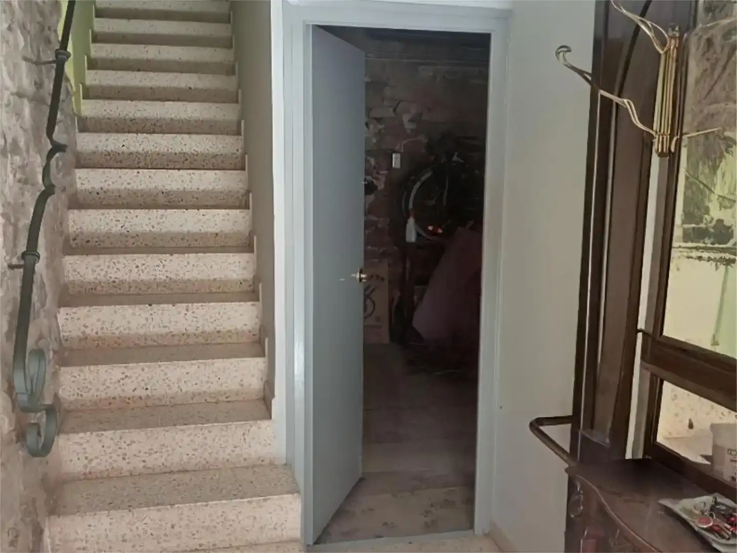 Piso en venta en Vilalba dels Arcs con Aire acondicionado, Trastero y Amueblado