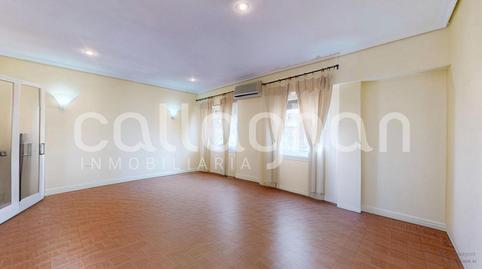 Photo 4 of Flat for rent in Calle Micer Masco, Exposició,  Valencia Capital