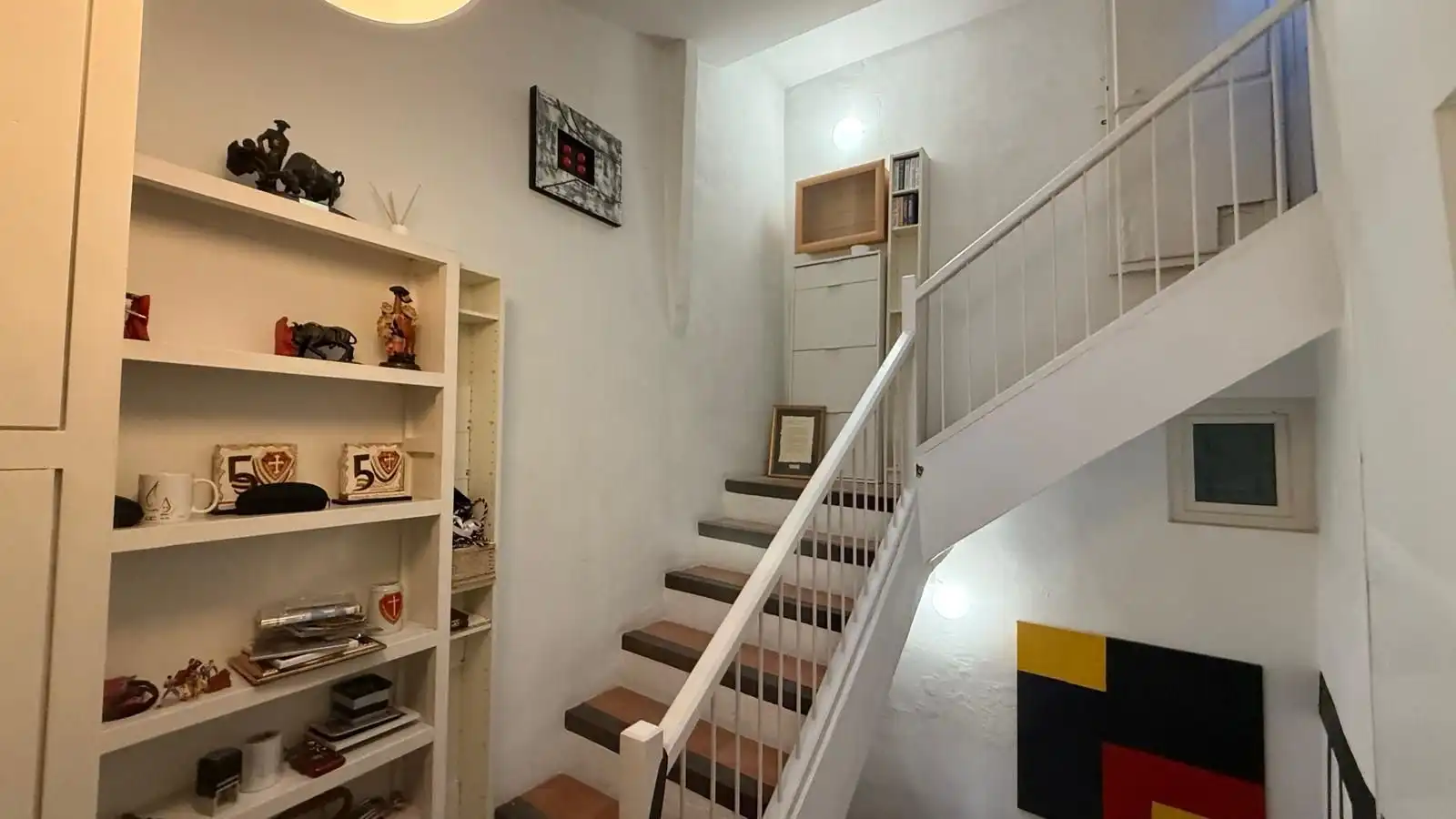 Flat for sale in Casco Histórico, imagen 9