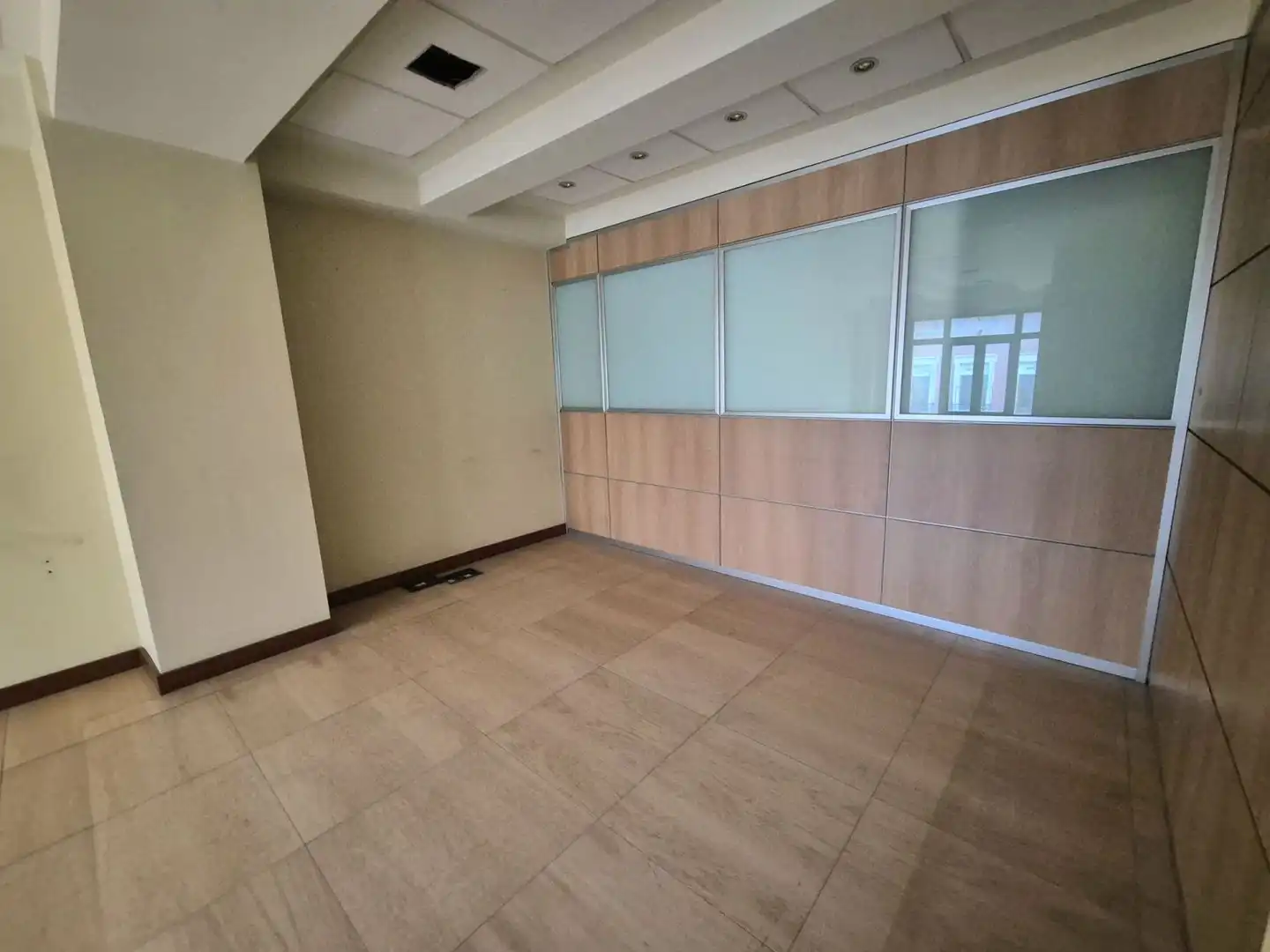 Bureau avec ascenseur à vendre à Centro - Casco Histórico, imagen 18