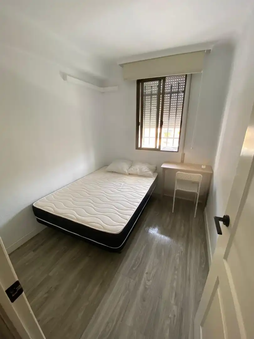 Schlafzimmer von Wohnung zur Miete in Noroeste 