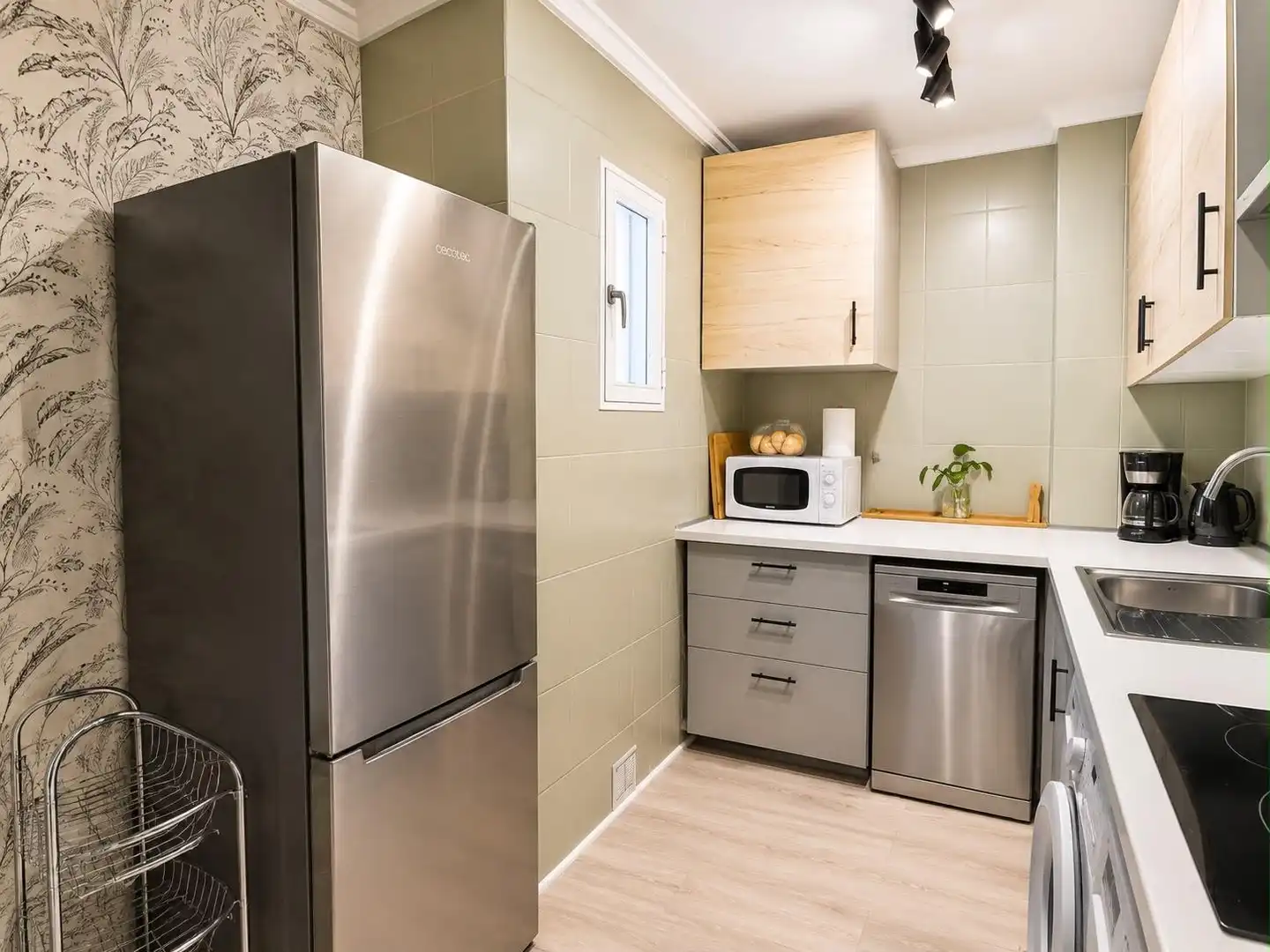 Apartament amb terrassa en venda a Playa del Cura, imagen 13