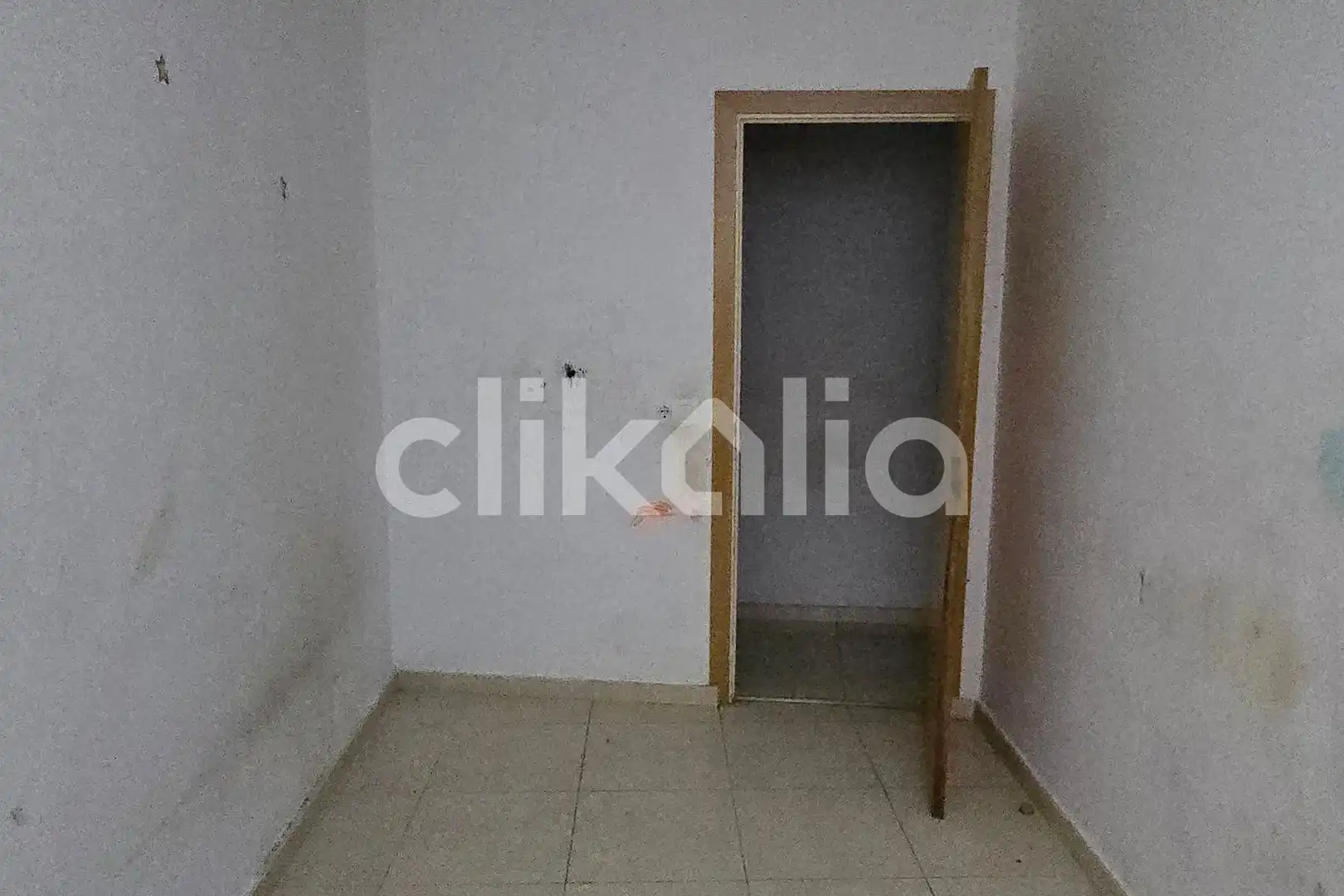 Piso en venta en Carretera de Roses - Fossos