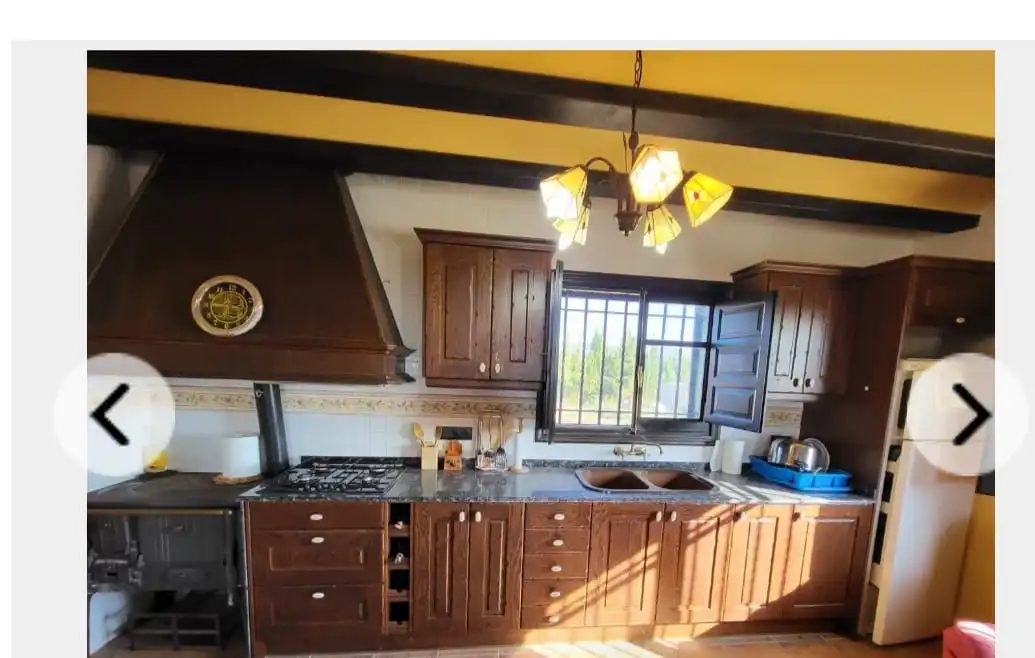 Detached house for sale in Camarles, imagen 14