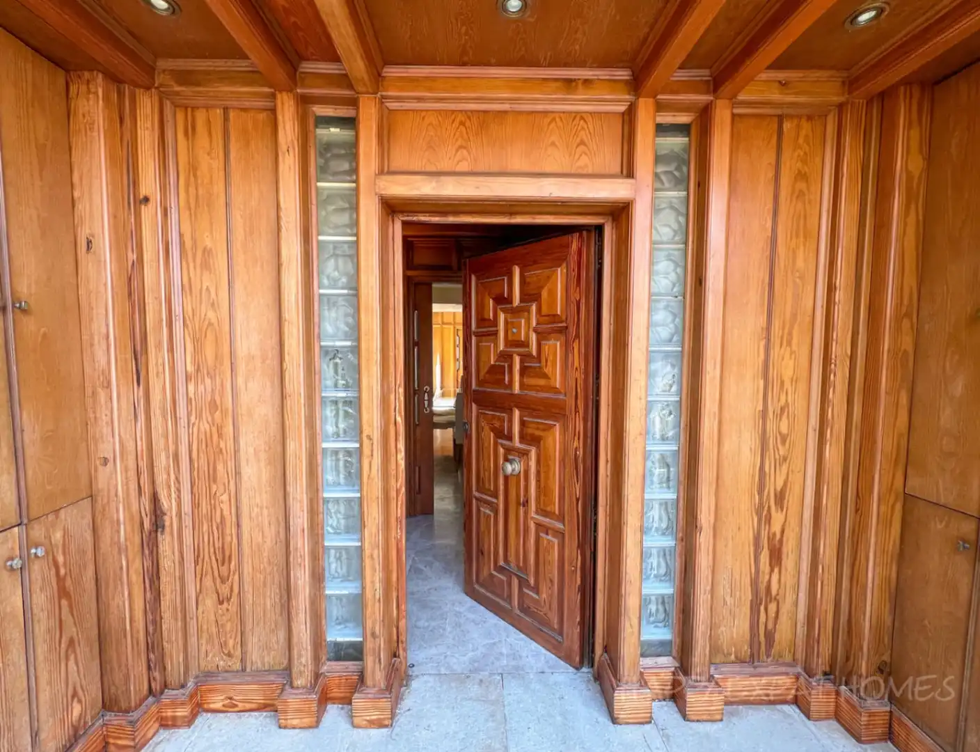 Houses for rent in Sant Just Desvern  with Air Conditioner, Heating and Private garden